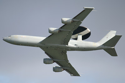 Boeing E-3D Sentry AEW1