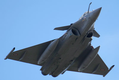 Dassault Rafale B s/n 113-HN