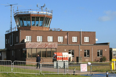 RAF Leuchars