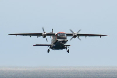 Netherlands Coastguard Dornier 228-212 s/n PH-CGN Dornier 228-212 s/n PH-CGN
