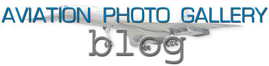 Aviation Photo Gallery Blog